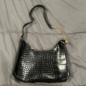 Black Purse